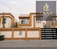 Specious 3 Bedroom Villa for Rent in Al Zahya, Ajman