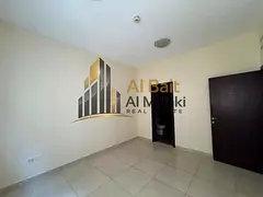 One-bedroom apartment for rent in Al Majaz 3 in a very clean tower and prime locationFree parking