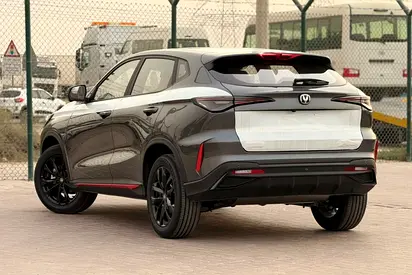 Changan X5 Plus, миниатюра 4