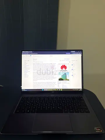 Huawei MateBook 14 Ryzen 5 5500U | 16GB RAM | 512GB SSD