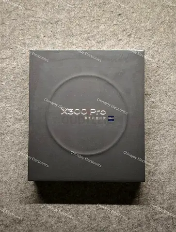 vivo X300 Pro 16+512 Brown