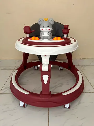 Baby walker