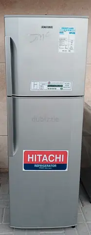 HITACHI 22O perfect cooling refrigerator