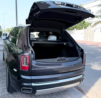 صورة مصغرة 19 لـ 2019 ROLLS-ROYCE CULLINAN