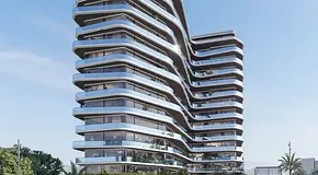 Prime Location | Ready 2027 | Post Handover | Fully Furnished