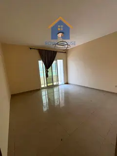 3 BR Apartment with Private Garden in Al Mamzar