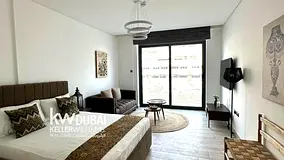 Furnished | Vacant | Prime Location
