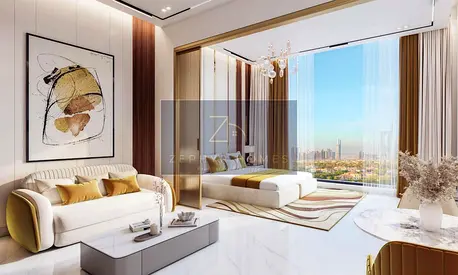Aspirz by Danube, Dubai Sports City, Dubai