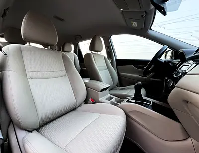 Nissan X-Trail S, миниатюра 10