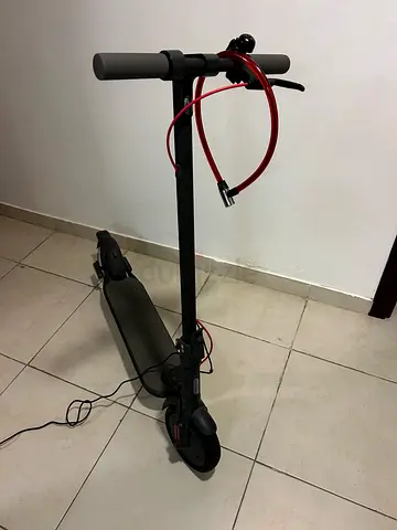 Xiaomi Electric Scooter 4 Lite