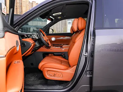 GAC S7, миниатюра 4