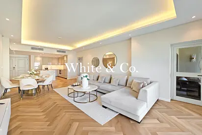 High-End | Fully Upgraded | Vacant Now