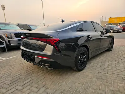 صورة 6 لـ 2026 KIA K5