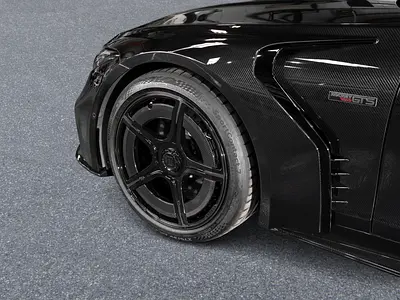 2025 Brabus ROCKET photo 8
