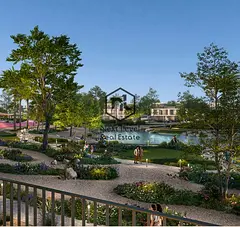10% DP | Emaar Master Community | The Valley