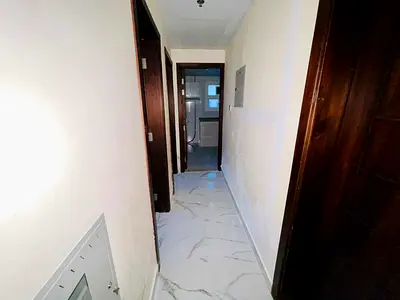 Ready To Move 1BHK Near Lulu Butina With Separate Hall With Central AC Central Gas
