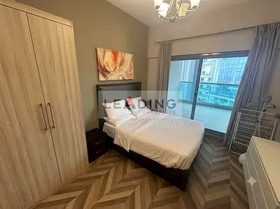 Bright & Spacious | Premium Apartment | Ready to Move In