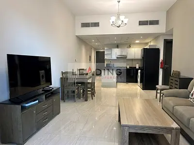 Bright & Spacious | Premium Apartment | Ready to Move In