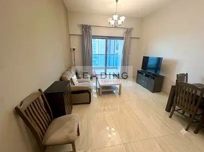 Bright & Spacious | Premium Apartment | Ready to Move In