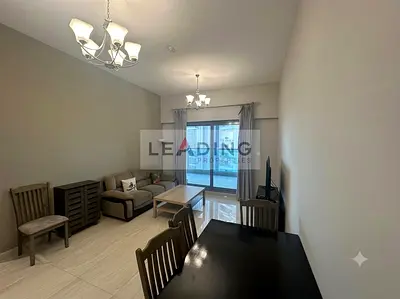 Bright & Spacious | Premium Apartment | Ready to Move In