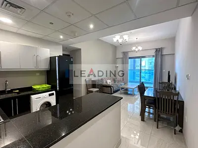 Bright & Spacious | Premium Apartment | Ready to Move In