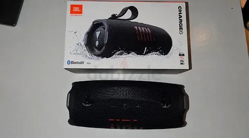 JBL charge 6