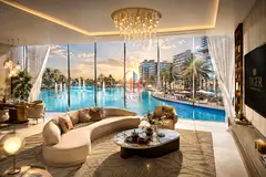 Direct from Developer | 2BR Furnished | High ROI | NO Commission | Ajman