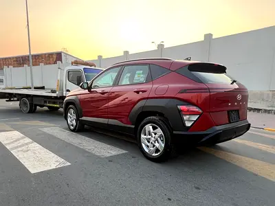 Hyundai Kona Smart Plus, миниатюра 19