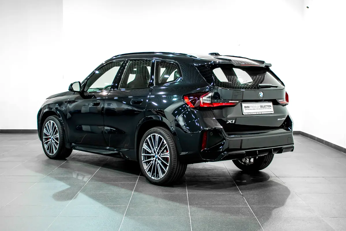 BMW X1 2026