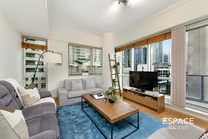 Furnished | Chiller Free | Upgraded