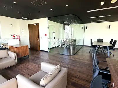 Furnished | Canal View | Near to Metro | Premium
