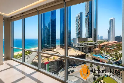 Price 230k to 290k | Upgraded Apartment | Sea View | Chiller Free