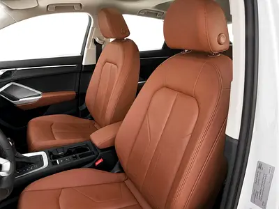 Audi Q3 35 TFSI Quattro, миниатюра 8