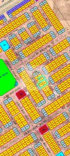 A unique opportunity to own a residential plot in Al Balida 3 area – Sharjah, within a project tha