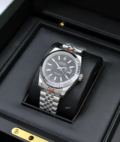 Rolex premium automatic mens watch