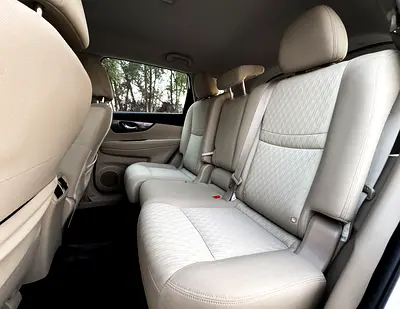 Nissan X-Trail S, миниатюра 11