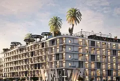 3% for 33 Month | Ready 2027 | Prime Location | With 10% Discount