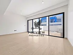 Ready 5BR+Maids' | Brand New | Premium Location — 2
