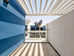 Ready 5BR+Maids' | Brand New | Premium Location
