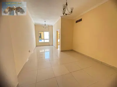 1BHK for Annual Rent in Al Nuaimiya 1, Ajman | Gym & Pool | Near Al Hikma School and Sheikh Khalifa St | Easy Payment Options