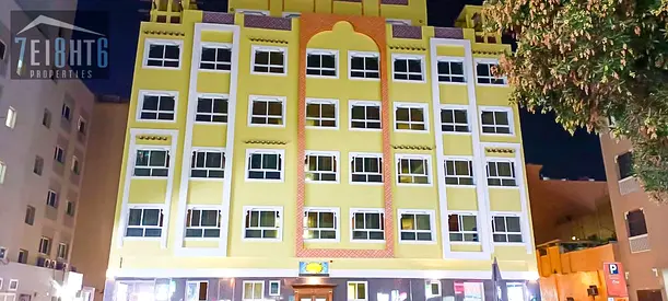 Vastu Compliant || Easy Access || Spacious || Studio Apartment available for rent in Deira
