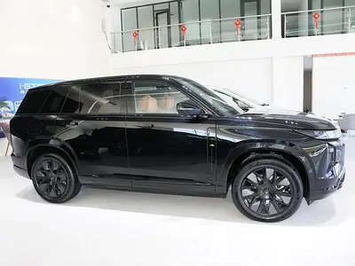 GAC S7, миниатюра 5