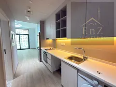 Business Bay Studio | Balcony | Brand New