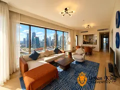 Brand New Residence | Bills Included | Luxury Amenities | 2BHK