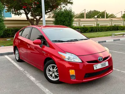 صورة 6 لـ 2010 Toyota PRIUS