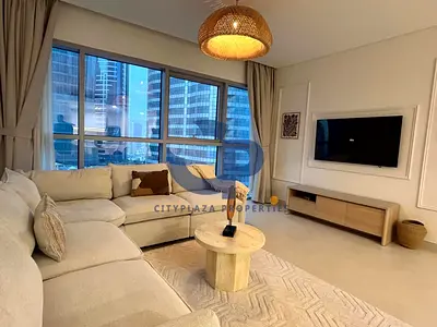 HOT DEAL!|Full Canal View|Furnished| Radiant Viewz