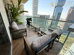 2BR Duplex | Fully Furnished | Elevated Living
