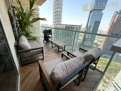 2BR Duplex | Fully Furnished | Elevated Living