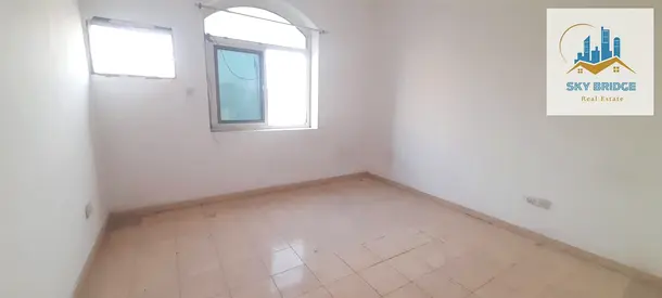 1 BR With 1 Bathroom Spacious Apartment in Muwaileh