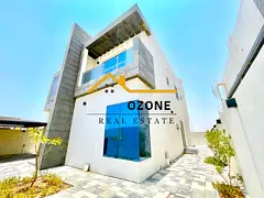 Luxury 4-Bedroom Family Villa for Rent in Hoshi | AED 150,000 | Spacious & Elegant